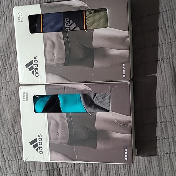 Boxer - Picture 1 of 3